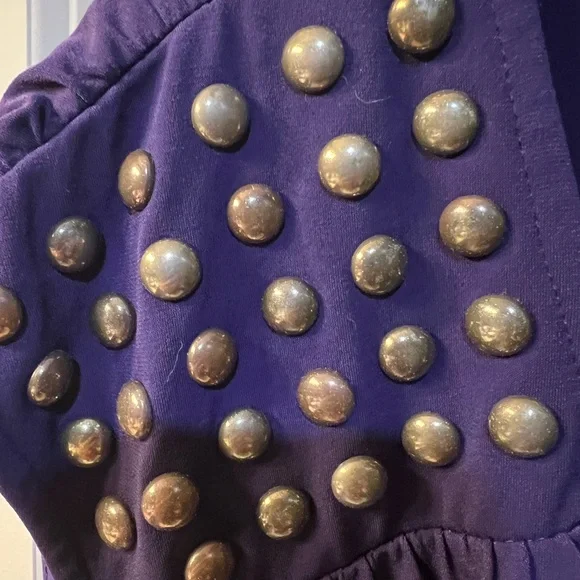 **2 sleeveless tops  1) Michael Kors Women's 3X 2) Gloria Vanderbilt 22/24 - Picture 5 of 7